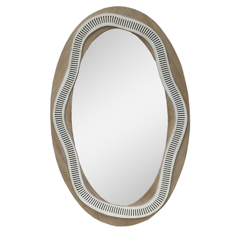 Malaiah Mirror