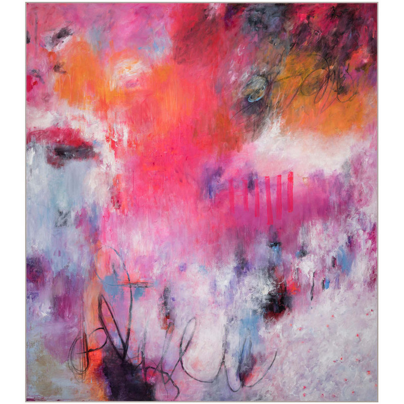 Cellina Print by Lara Brooke