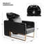 Faux Leather Reclining Massage Chair-658449351