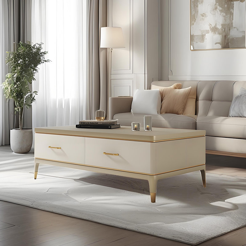 Table basse Modern