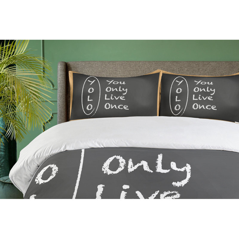 Duvet Cover, California King Duvet Cover + 2 Standard Shams