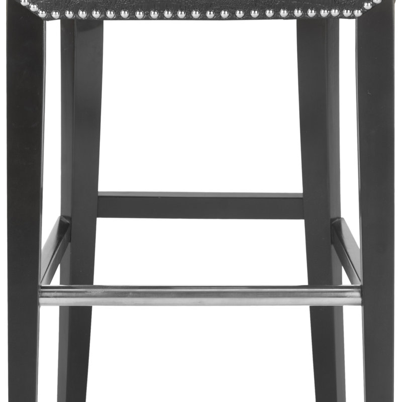 Tabouret Aleshia, Tabouret de bar (hauteur du siège de 30,5 po)