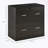 Mattigan 29.25'' Wide 2 - Drawer Filing Storage Cabinet-1986209206