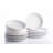 Porto By Stone Lain Macchio 12-Piece Dinnerware Set Stoneware-94035418