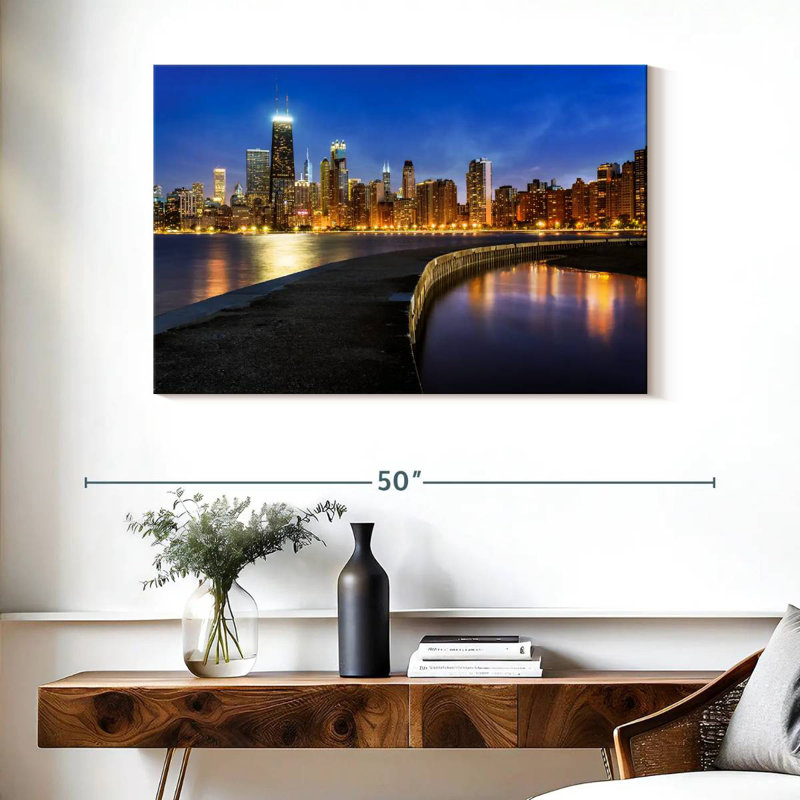 Aletra Chicago Lights