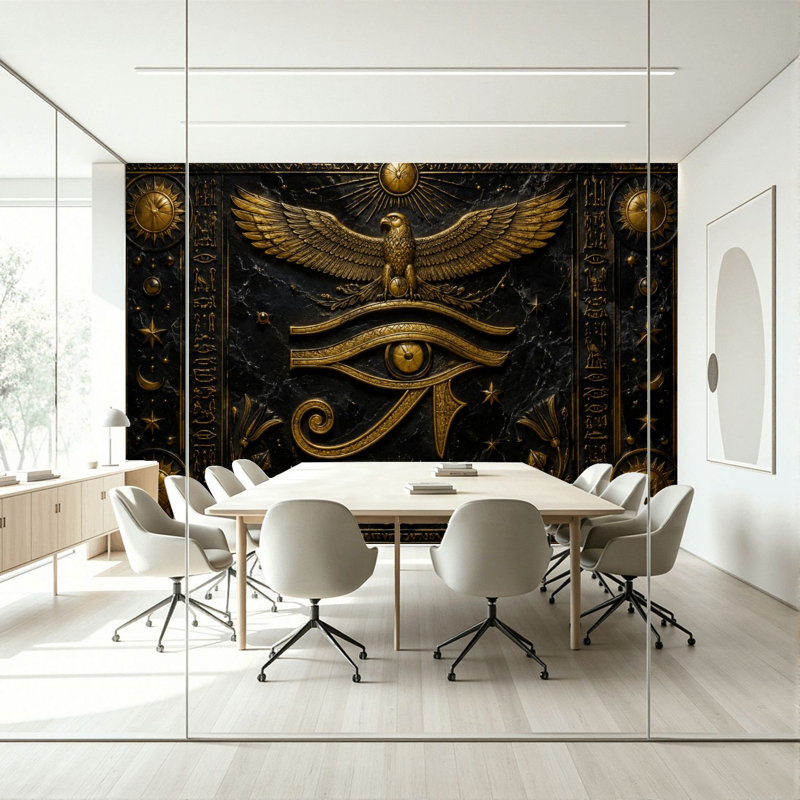 Papier peint adhésif auto-adhésif moderne pour la chambre à coucher Peel and Stick L 100 "x l 144"