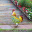 Statue de jardin Charneshia