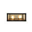 2 - Light Outdoor Bulkhead Light