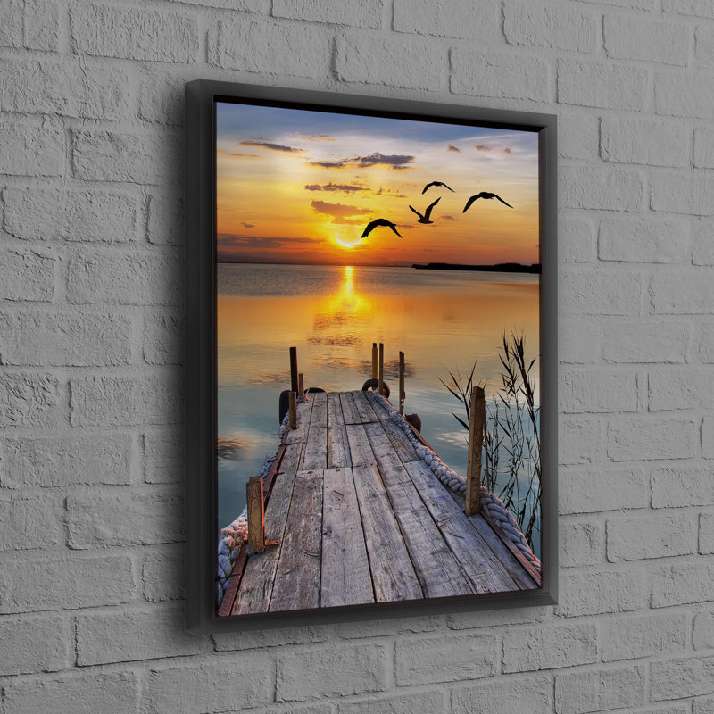 Print on Canvas, 20 cm H x 30 cm W, Wrapped Canvas