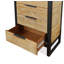 Commode 5 tiroirs Pacie-716268491