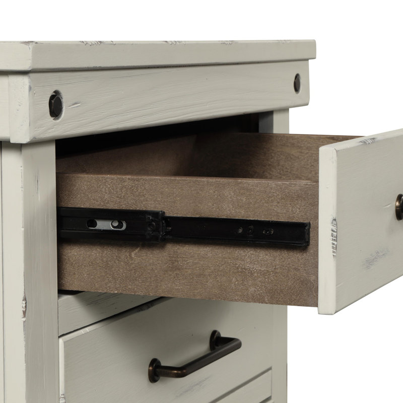 6 Drawer Chest