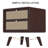 2-Drawer Nightstand-895151280