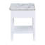 Table de bout avec rangement Carbin-33098758