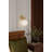 Ortesa 10.5" High 1-Light Bath Sconce-124505531