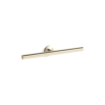 Bras de serviette double Composants ™