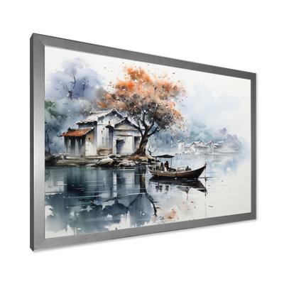 " Vietnam Hue Perfume River Boat "