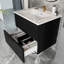 Meuble-lavabo 24 po avec lavabo en céramique-351554948-351554950