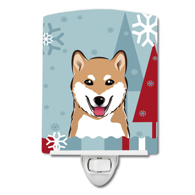 Veilleuse Tatig Jack Russell Terrier
