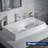 Karran Mirage 32 In. Quartz Rectangular Vessel Sink-63851080