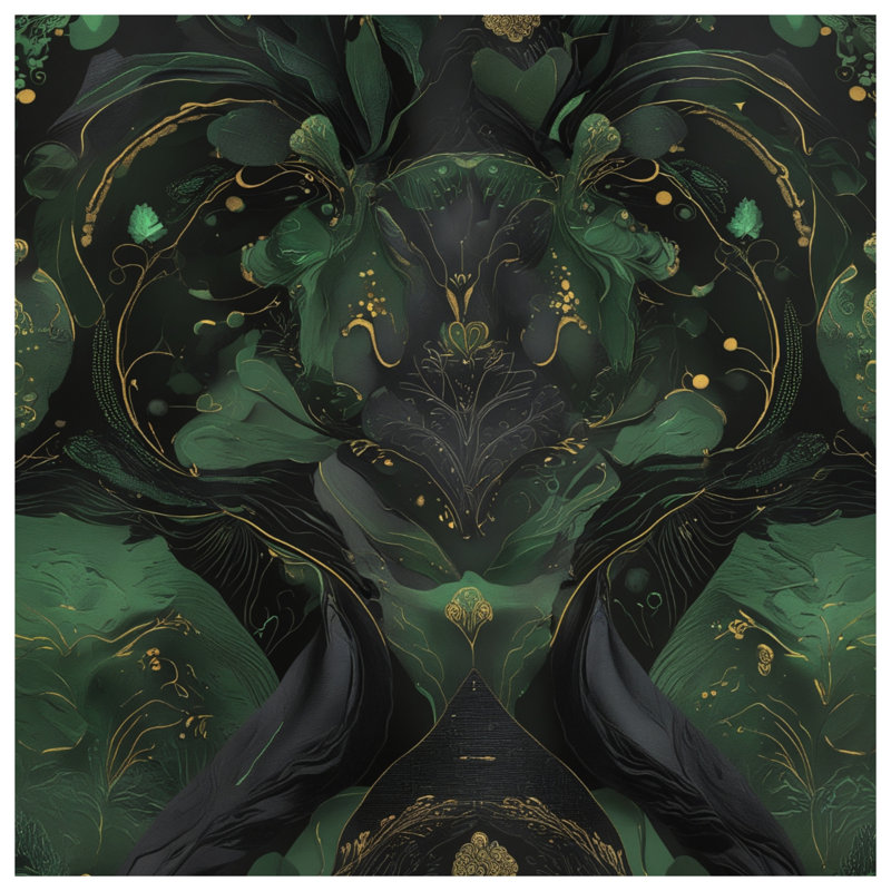 Coussins Intricate, 14 X 14 pouces