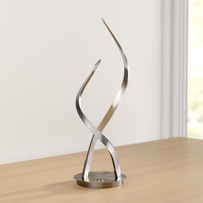 Kimmie Metal Novelty Lamp