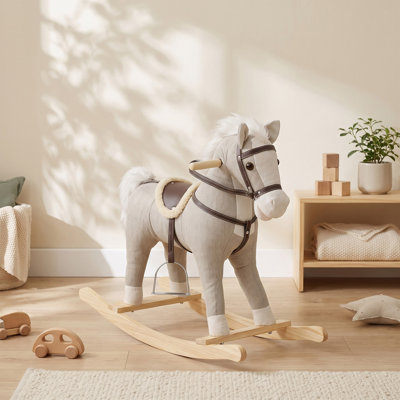 Kids Rocking Horse