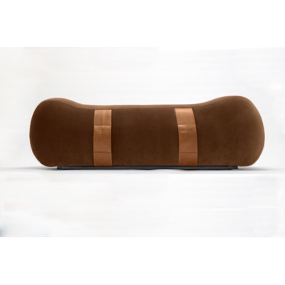 Banc rembourré Milo