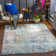 Adler Abstract Indoor Rug