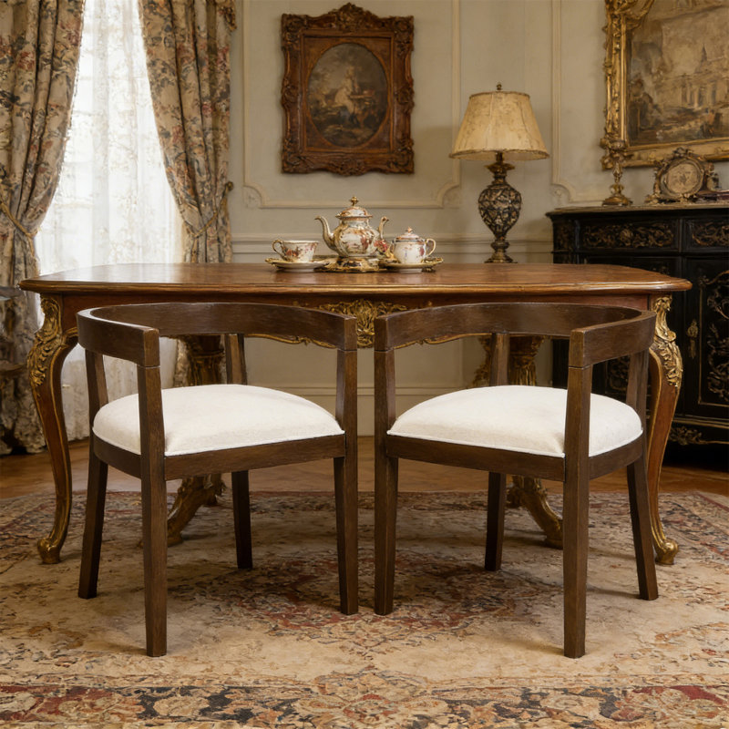 Dining Arm Chair