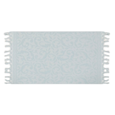 Débarbouillette 100% coton Greenburgh