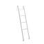 4 Freestanding Towel Rack