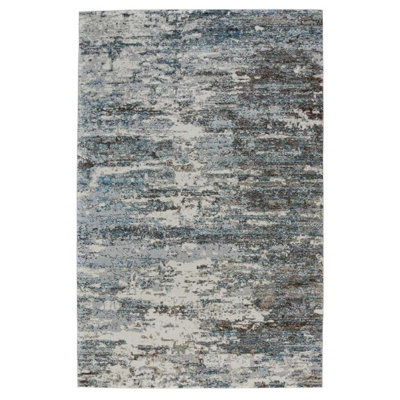 Mcmichael Abstract Indoor Rug