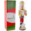 Figurine casse-noisette chef Gingerbread
