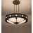 44" Wide Portaferry Pendant