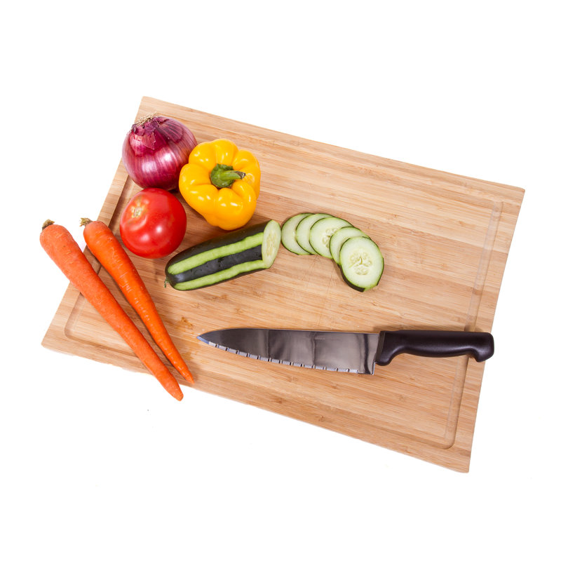 Starter Knife Set