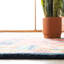 Tapis en laine touffeté à la main de style ivoire Ivanhoe-1156252893