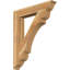 H 6 po x P 6 po Support en bois / corbeau-93353467-122103795