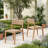 Outdoor Wicker Dining Chairs (set Of 2)-1814572449