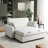 Keane Upholstered 66.5'' Sofa Bed-1987635281