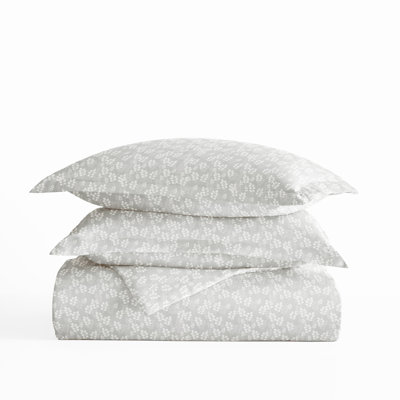 Becky Cameron Floral Duvet Cover
