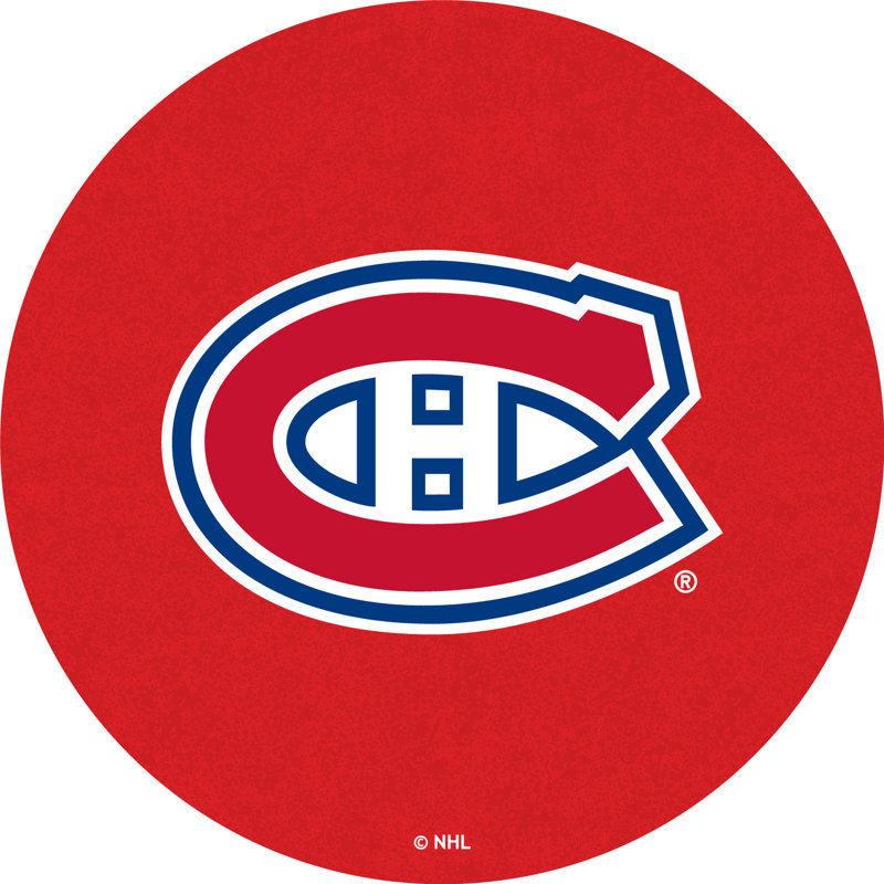 Table ronde NHL, Montreal Canadiens