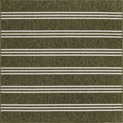 Outdoor Destiny Area Rug Gem Color