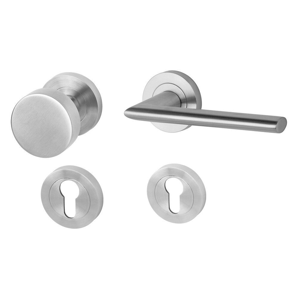 Danby Interior Mortise Door Handle Kit