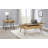 Bejamin Coffee Table