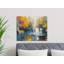 Wrapped Canvas Print Set-412088752