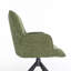 Fabric Dining Chair-465726797