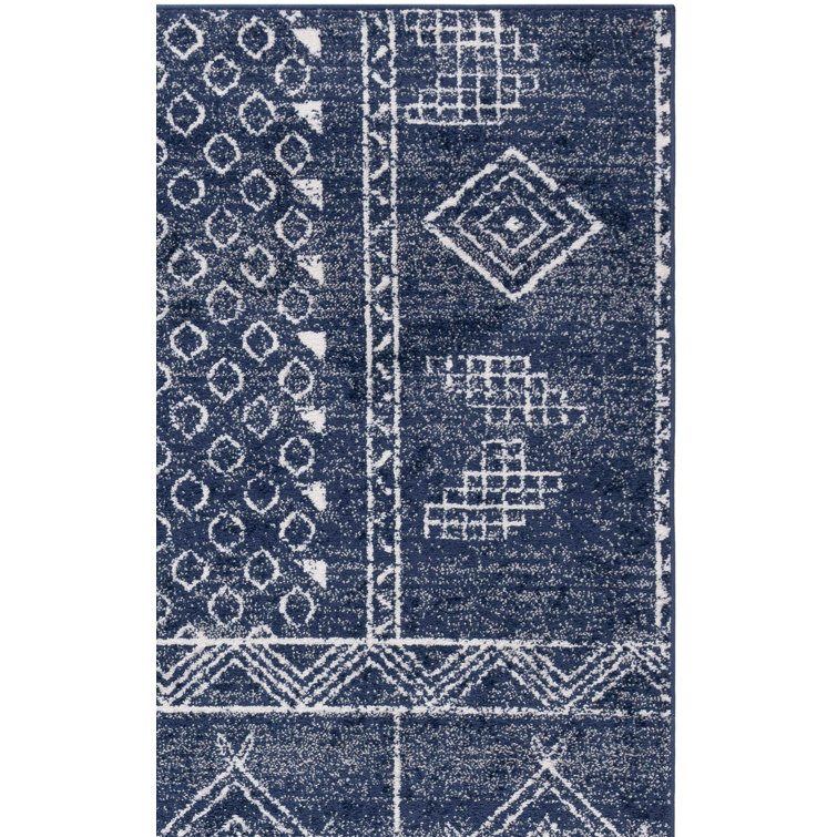 Letellier Performance Southwestern Rug