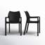 Chaise de patio empilable Adrian-1920358691