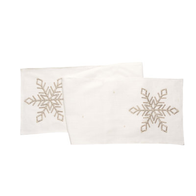 Idasia Cotton Dining Linens