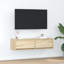 TV Cabinet 31x25.5 Cm Engineered Wood-95608456-95608476